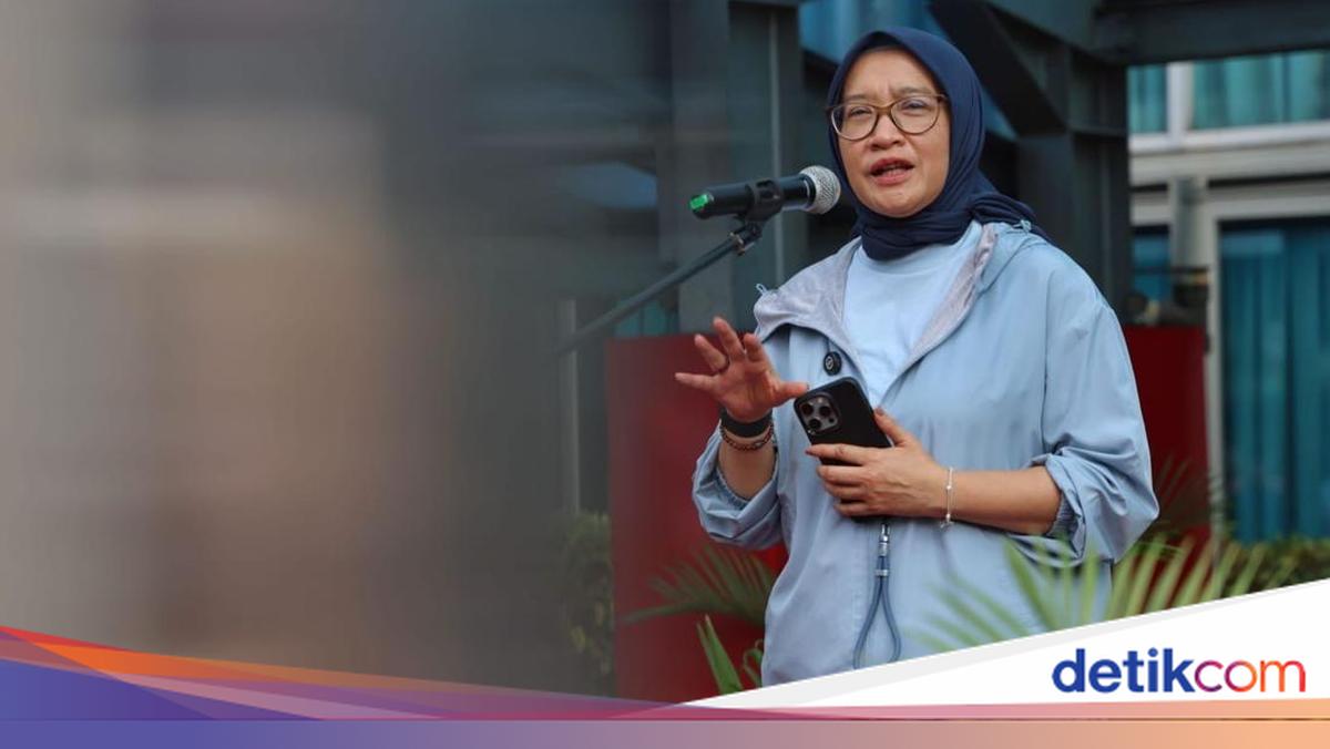 Menteri PANRB Instruksikan ASN Terapkan Gerakan ASRI di Lingkungan Kerja