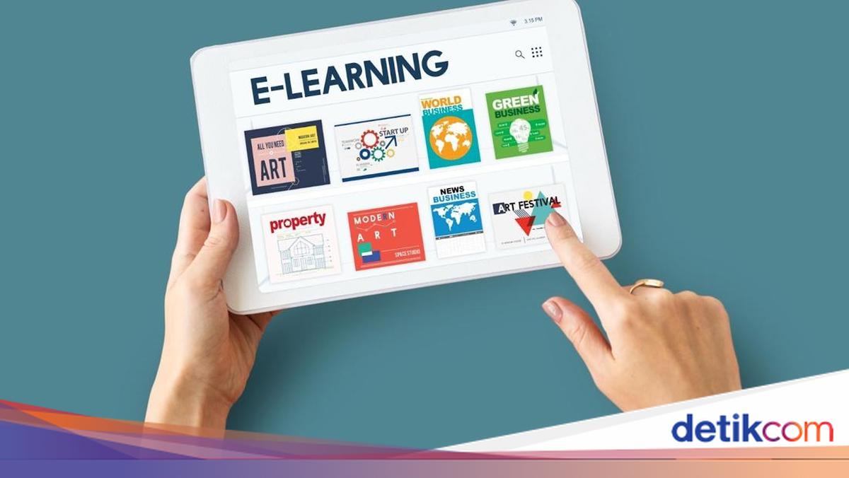 Konektivitas Digital Kunci Pemerataan Digitalisasi Pendidikan Nasional