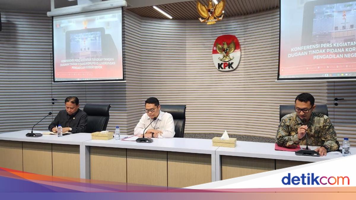 Sengketa Lahan di Daerah Wisata RI Rawan Praktik Korupsi, KPK Siap Dalami