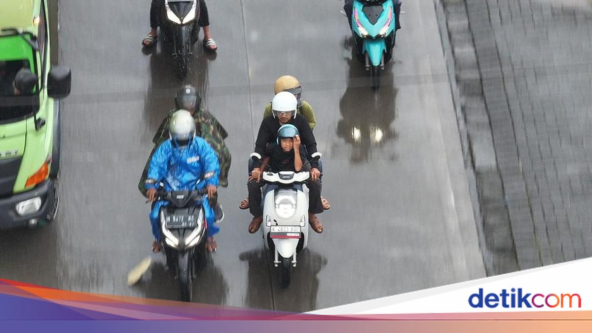 Korlantas Polri Terbangkan ETLE Drone Patrol Presisi di 4 Titik Strategis Semarang