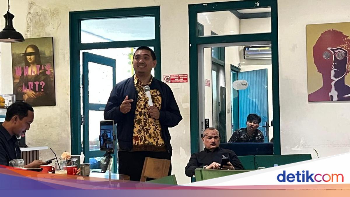 Eks Penyidik KPK: Peran Polri Besar, Posisi di Bawah Presiden Sudah Ideal