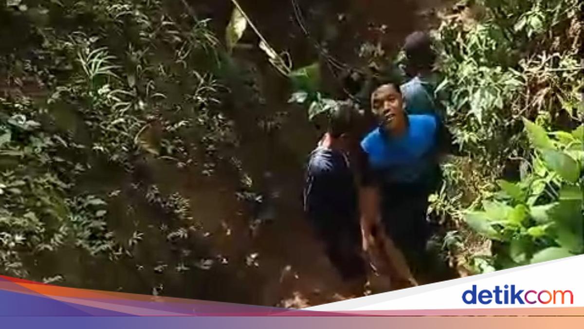 Awal Mula 4 Bocah Tewas di Jurang Ponorogo Ditemukan oleh Ortu