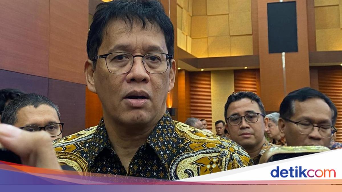 Purbaya Siap Bertemu Trenggono Usai Ribut-ribut soal Anggaran Kapal