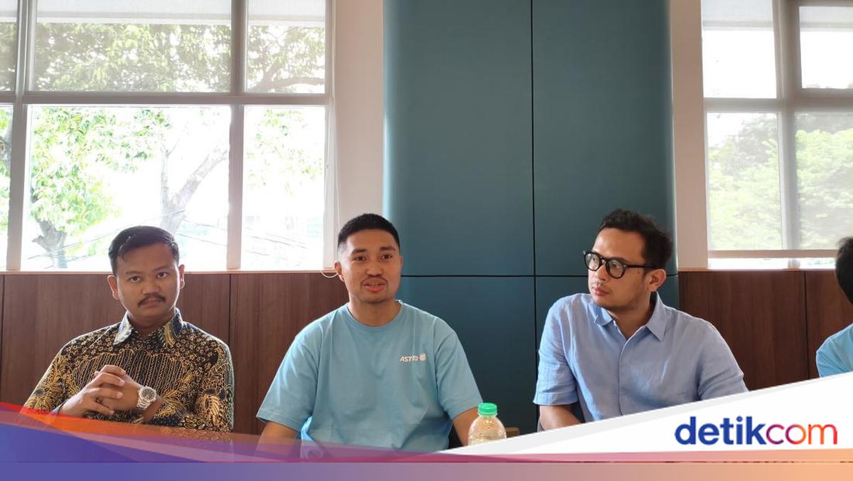 Perusahaan Ritel Jelaskan Detik-detik Pegawainya Diserang OTK di Jaksel