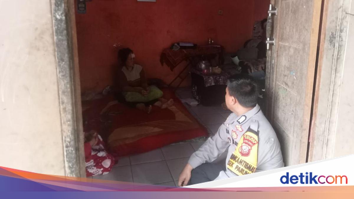 Polisi Dalami Ciri-ciri Begal Pukuli Wanita di Parung Bogor