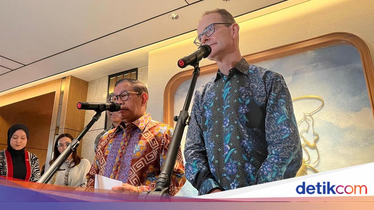 Pramono Terbitkan Pergub Awasi Penggunaan Air Tanah Gedung-gedung Jakarta