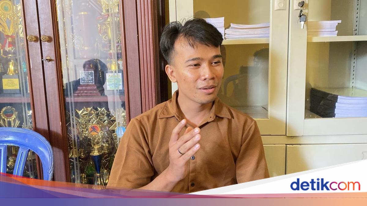 Guru SD Sukabumi Ngaku Tak Bermaksud Ngonten Child Grooming: Itu Terapi