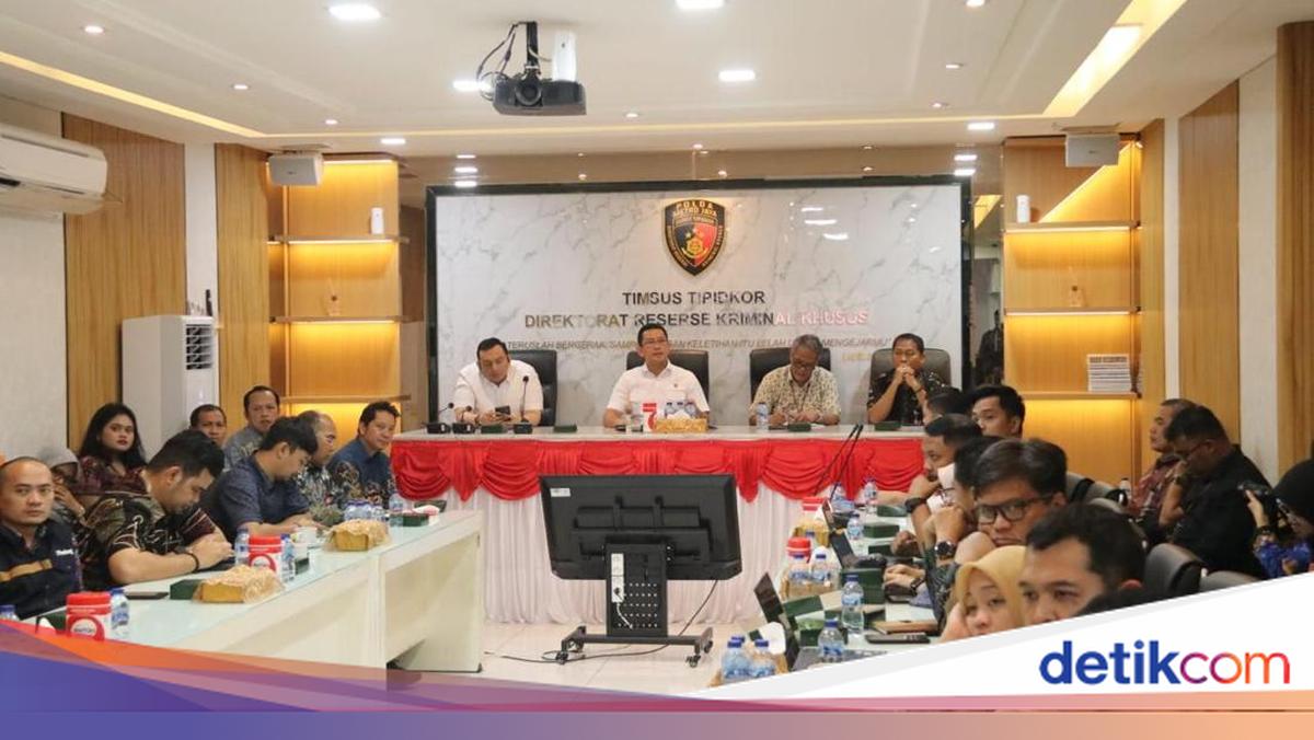 Jelang Ramadan, Satgas Pangan Polda Metro Jaya Awasi Harga Komoditas