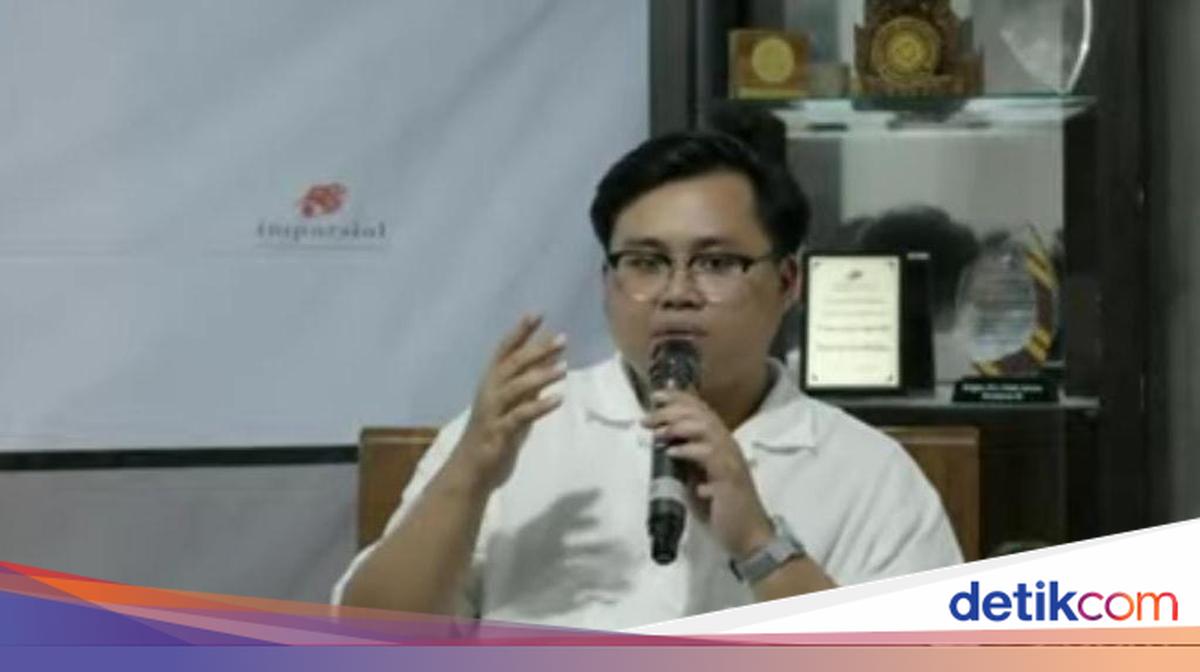 Imparsial: Polri di Bawah Kementerian Tabrak Berbagai Macam Aturan