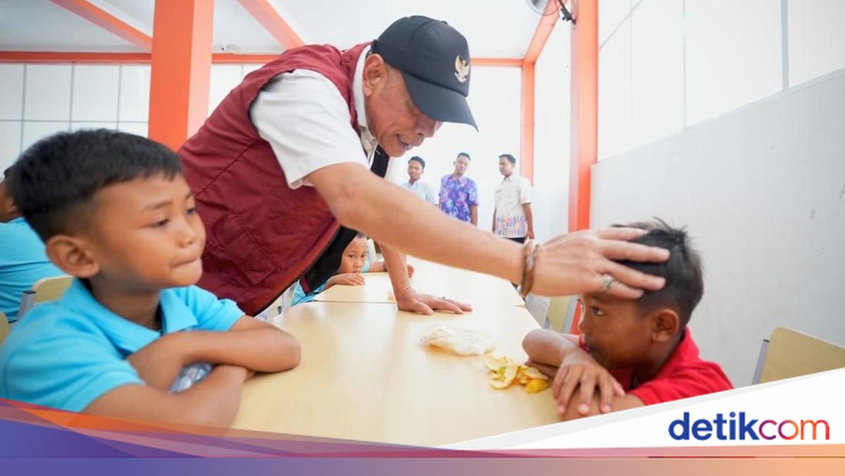 Wamensos: Sekolah Rakyat Jadi Solusi Cegah Tragedi Siswa di NTT Terulang