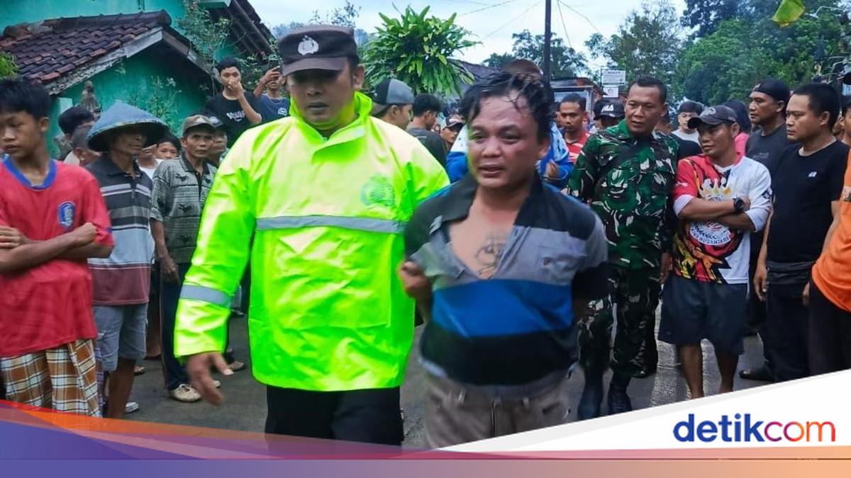 Sopir Mobil MBG di Kebumen Dipecat Usai Tabrak Sekolah dan Hajar 15 Orang