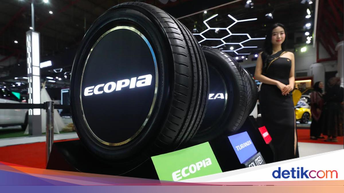 Setengah Abad di Indonesia, Bridgestone Sudah Ngapain Aja Nih...