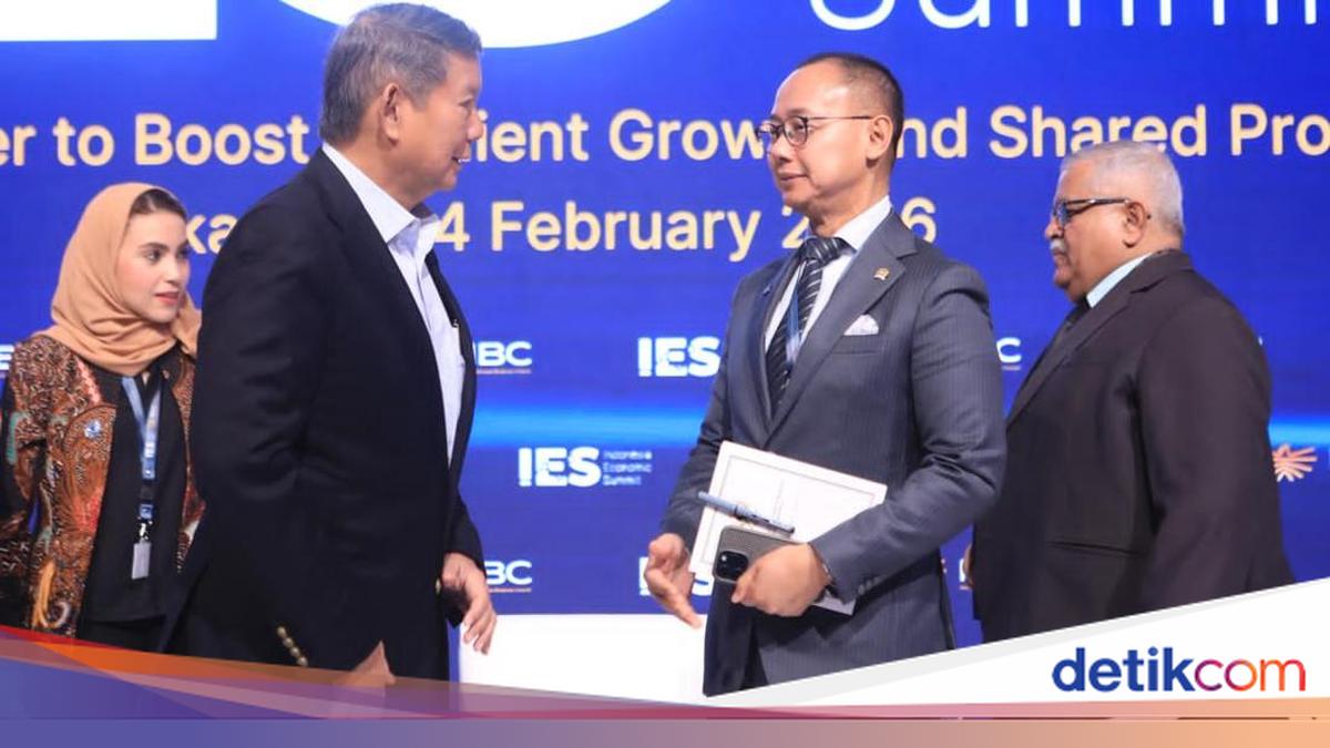 Eddy Soeparno Sebut Pasar Karbon Kunci Pembiayaan Ekonomi Hijau