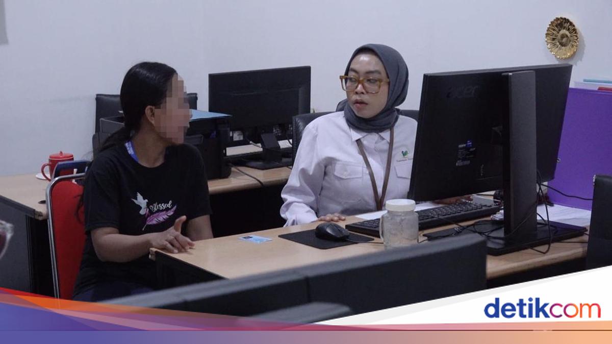 Kementerian Sosial Rehabilitasi 7 PMI Korban TPPO di Turki