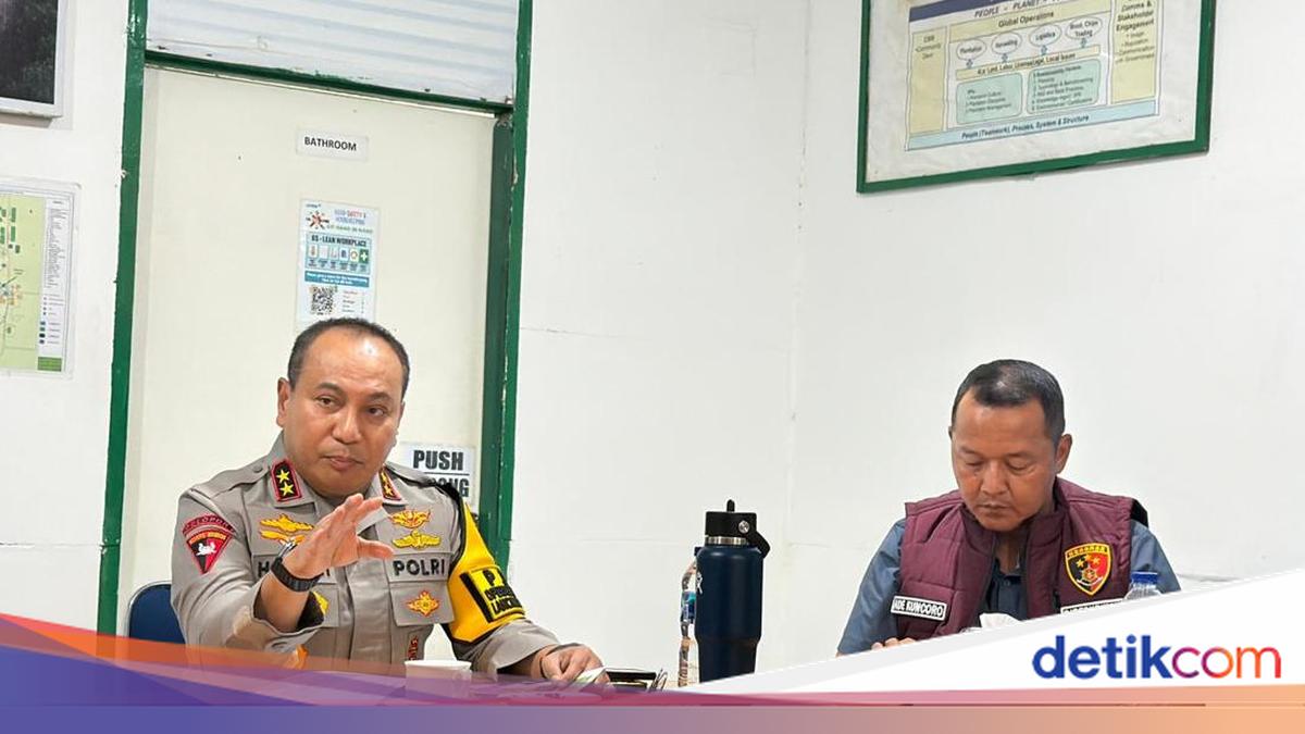 Kapolda Riau: Gajah Dibunuh Pemburu Diduga untuk Diambil Gadingnya