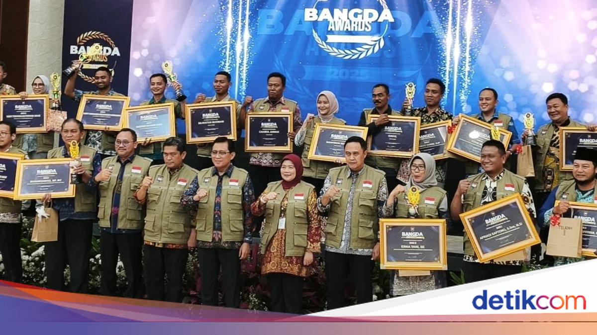Dirjen Bangda Kemendagri Ingatkan Jajarannya soal Pengelolaan Anggaran