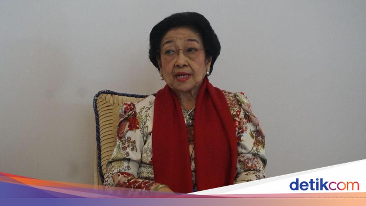 Dari Abu Dhabi, Megawati Menuju Riyadh Terima Gelar Doktor Kehormatan ke-11