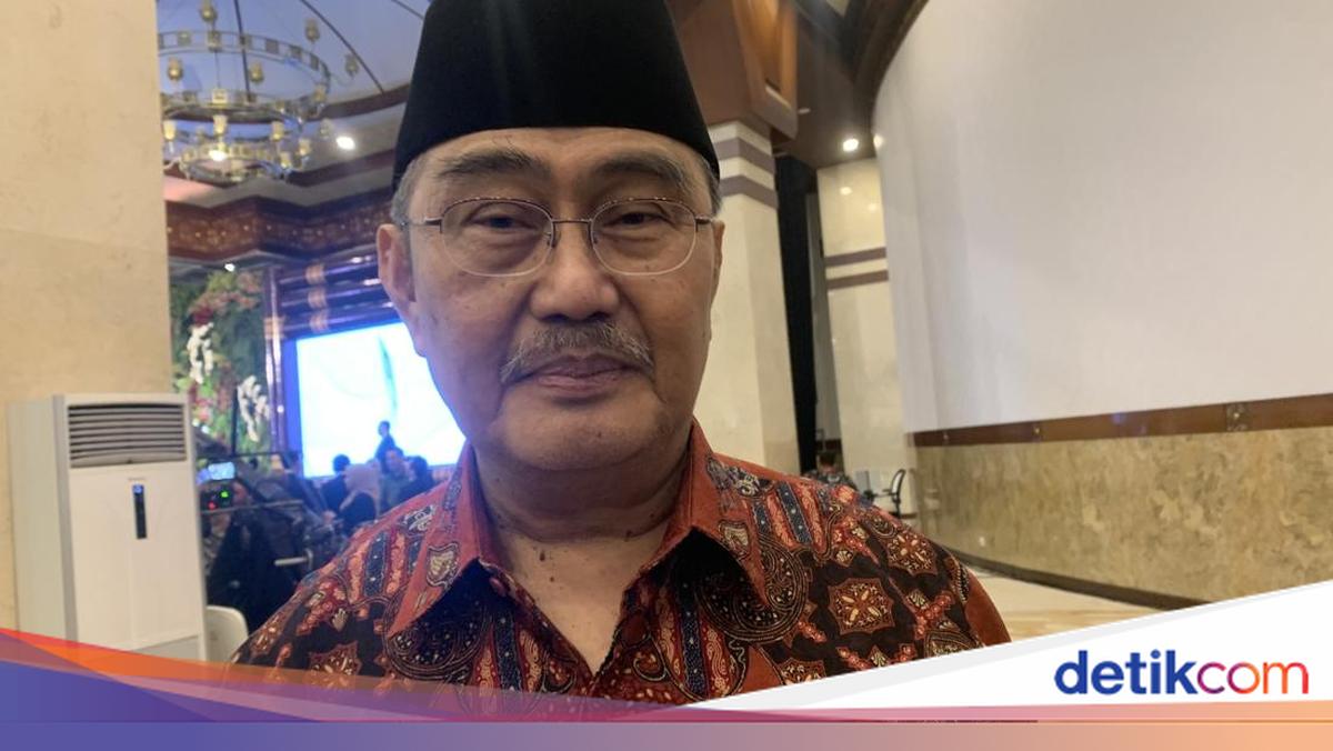 Jimly Nilai Adies Kadir Bermutu, Tapi Rekrutmen Hakim MK Perlu Dievaluasi