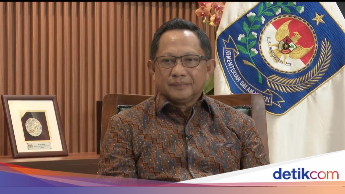 Mendagri Ungkap Negara All Out Tangani Bencana di Sumatera, Aceh Fokus Utama