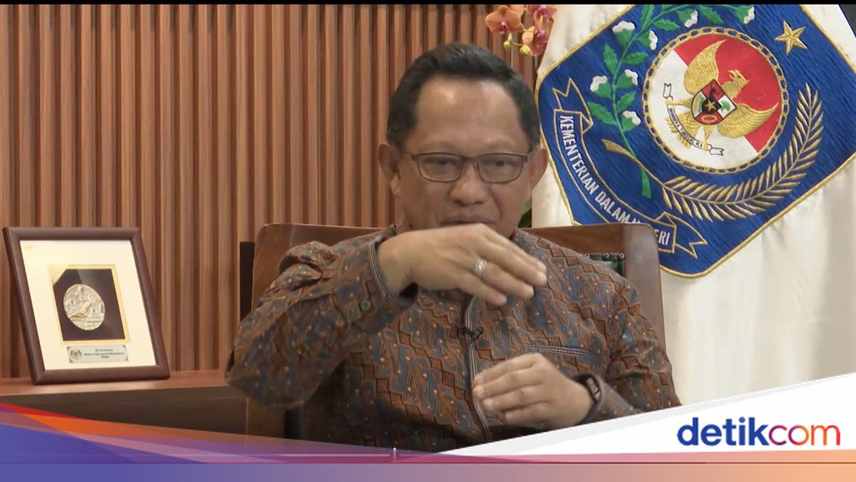 Mendagri Ungkap Tantangan Terberat Pemulihan Pascabencana di Sumatera