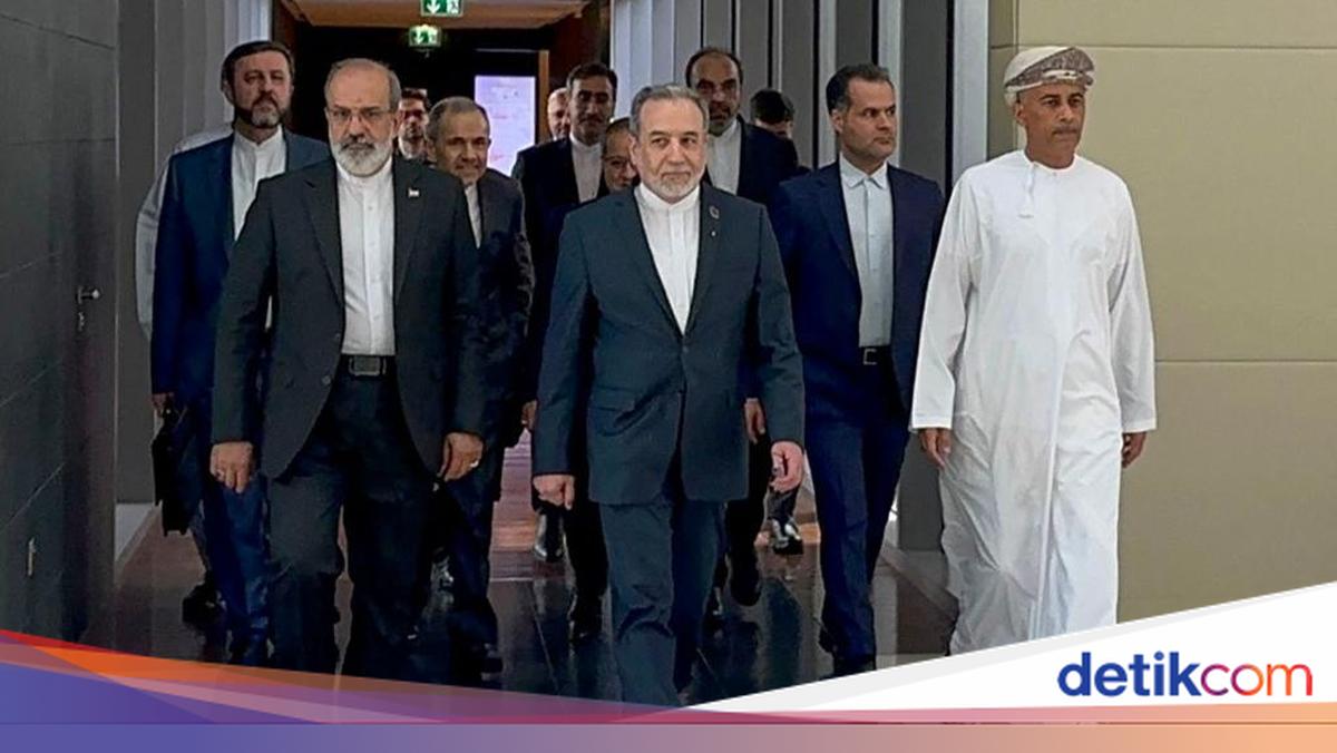 イラン、米国と核計画交渉の準備、ゼロウラン濃縮を拒否
