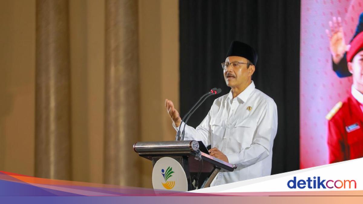 Mensos Sebut Digitalisasi Bansos Mampu Tekan Kesalahan Data