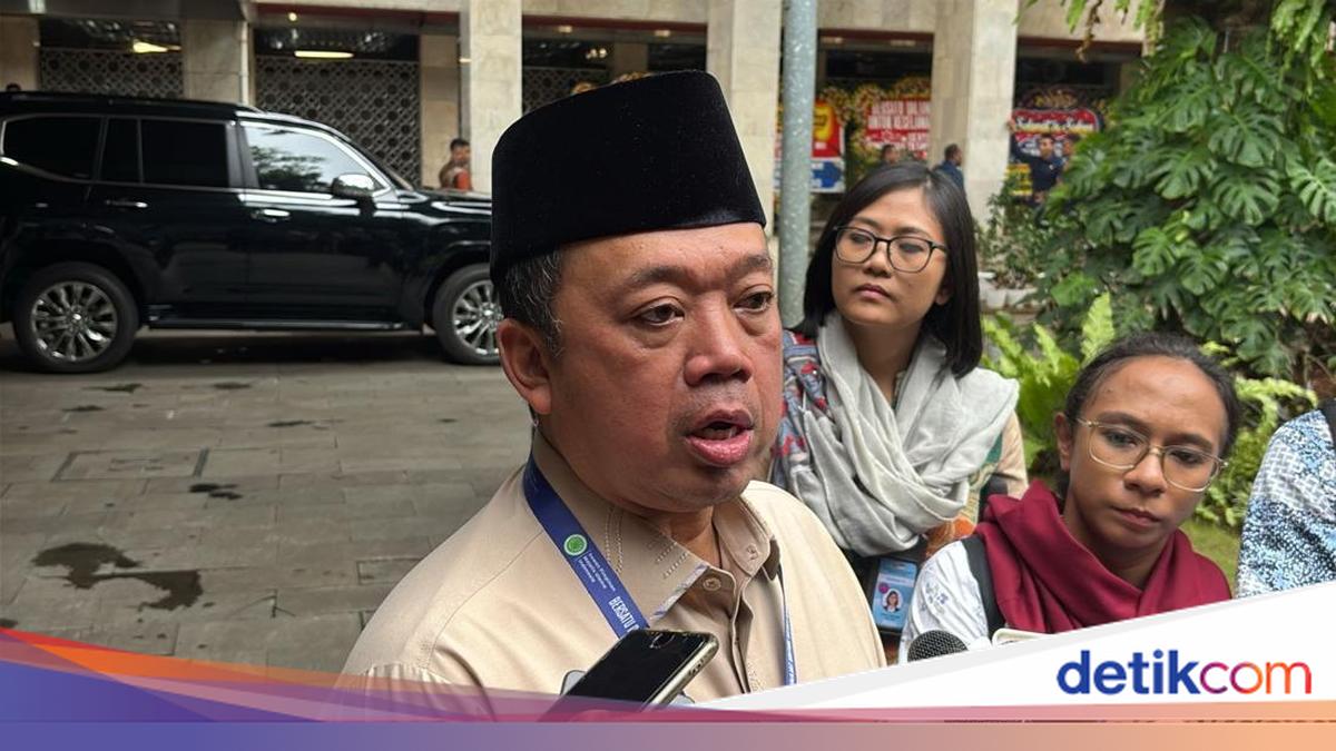 Nusron Apresiasi Rencana Prabowo Bangun Gedung MUI di Dekat Bundaran HI