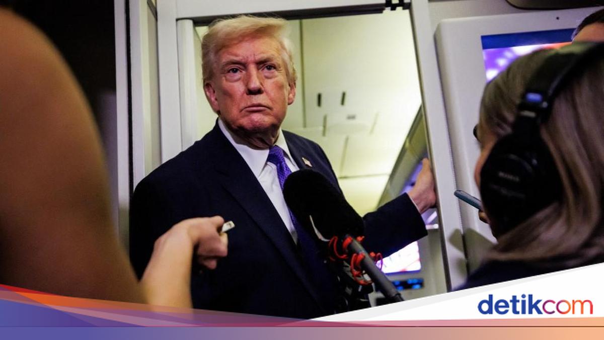 Analisis Gaya Politik dan Komunikasi Donald Trump