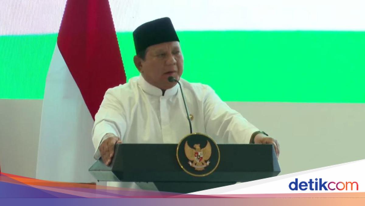 Prabowo Siapkan Lahan di Bundaran HI untuk Gedung MUI
