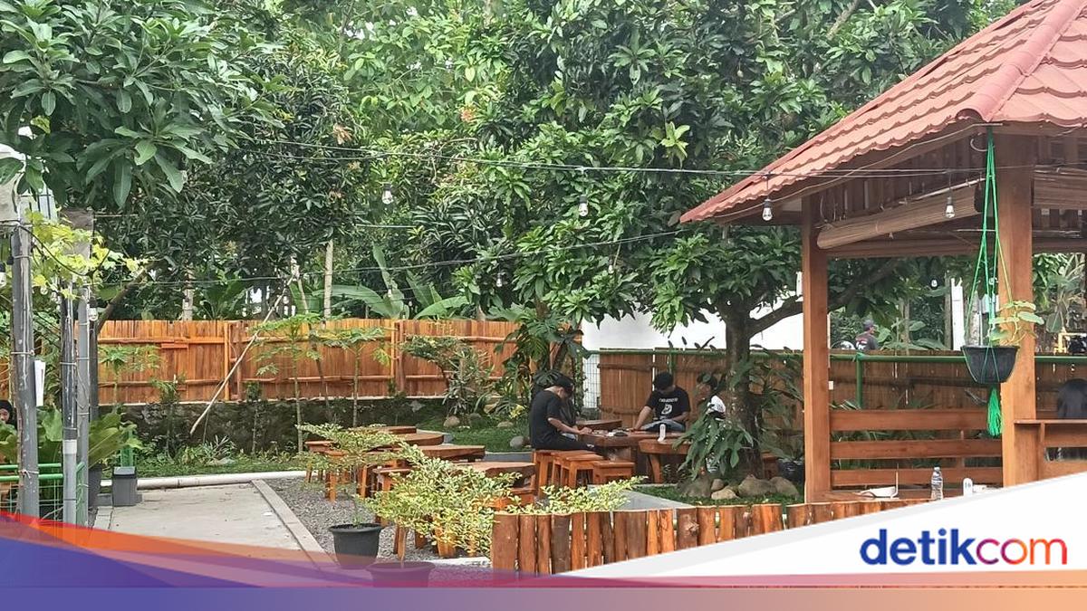 Tempat Nongkrong 'Hidden Gem' di Baleraja Indramayu Barat