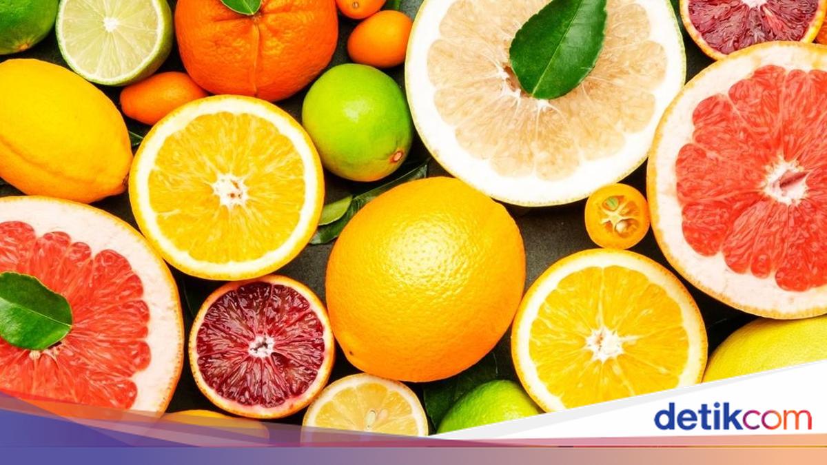 10 Makanan Ampuh Ini Bisa Jaga Daya Tahan Tubuh Tetap Prima 10 Makanan yang Bantu Jaga Daya Tahan Tubuh