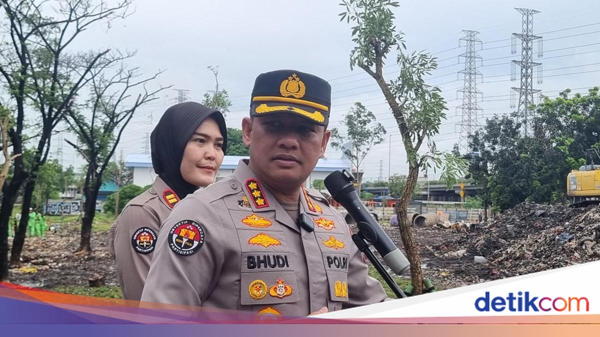 Polisi Ungkap Hasil Labfor Anak Ketiga yang Racuni Keluarga di Warakas