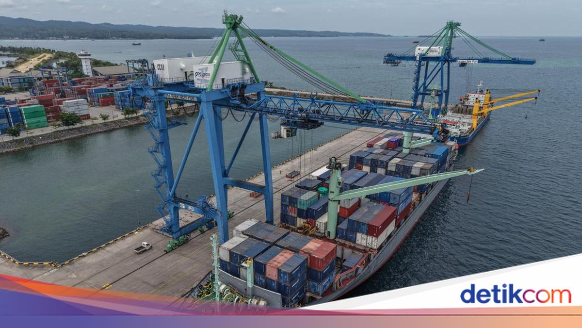 AS Buka Opsi Kabulkan 18 Permohonan Pengecualian Tarif Impor buat Produk RI