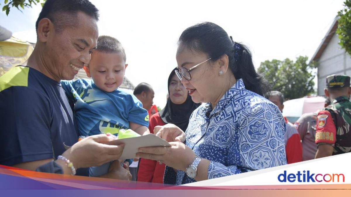 Walkot Semarang Kawinkan Kopdes Merah Putih dengan Pasar Rakyat