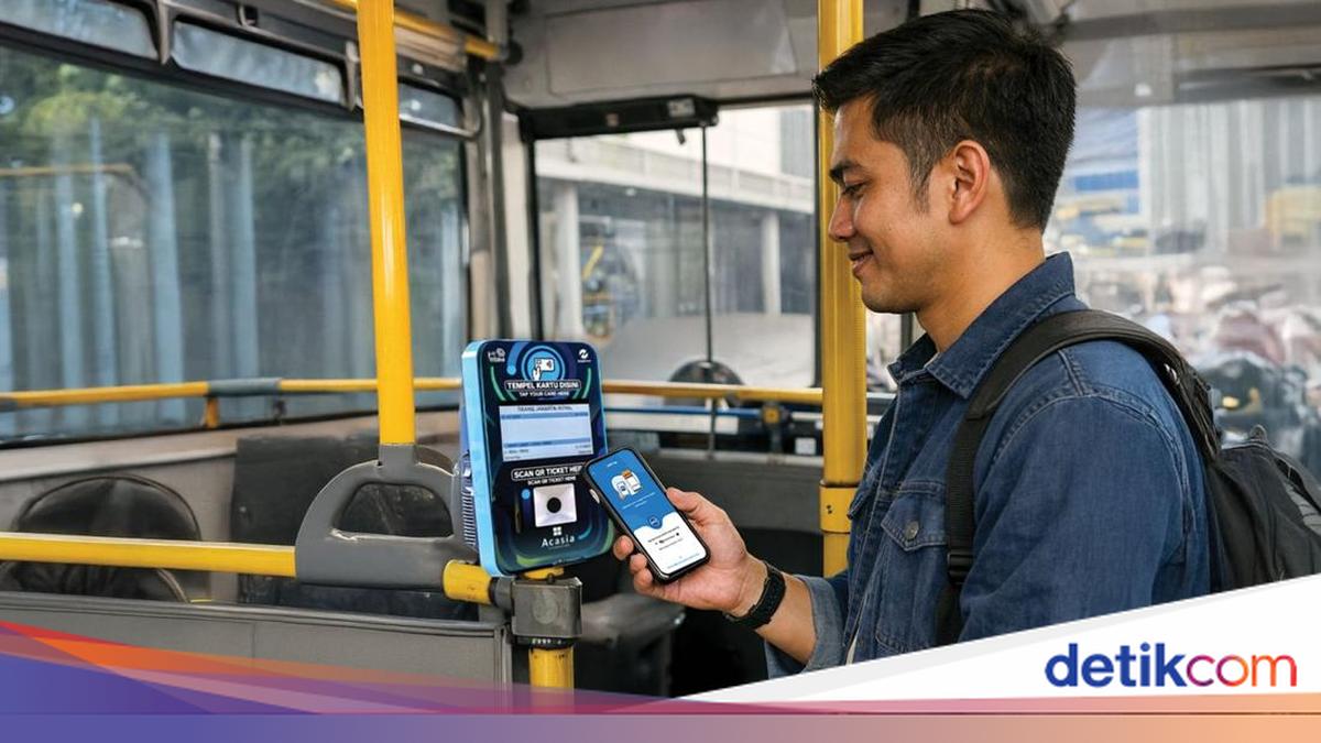 Pengguna iPhone Masih Belum Bisa QRIS Tap, Ini Kata BI