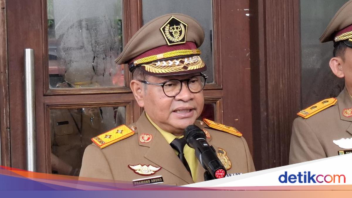 Prabowo Mau Bangun Gedung MUI di Area Bundaran HI, Pramono Siap Support