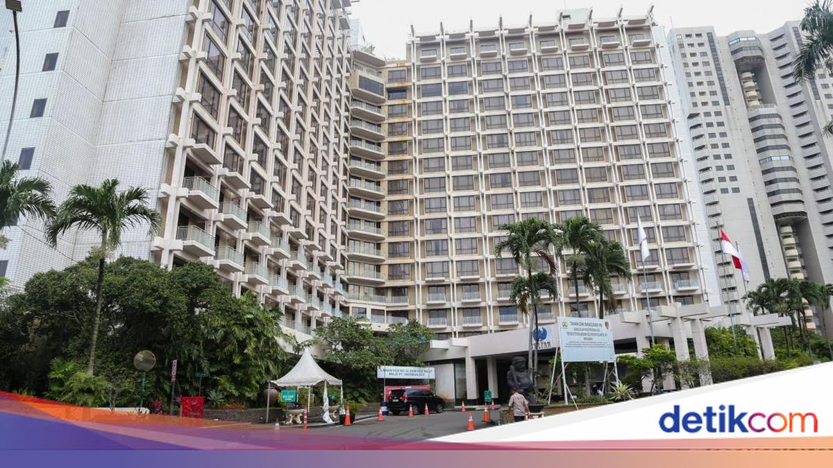 Mensesneg Tegaskan Hotel Sultan Tak Ditutup, Pengelolanya Dialihkan ke PPKGBK