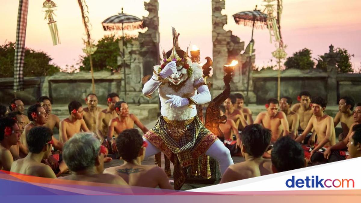 Pemanfaatan AI Jadi Peluang Baru untuk Maksimalkan Sektor Pariwisata RI
