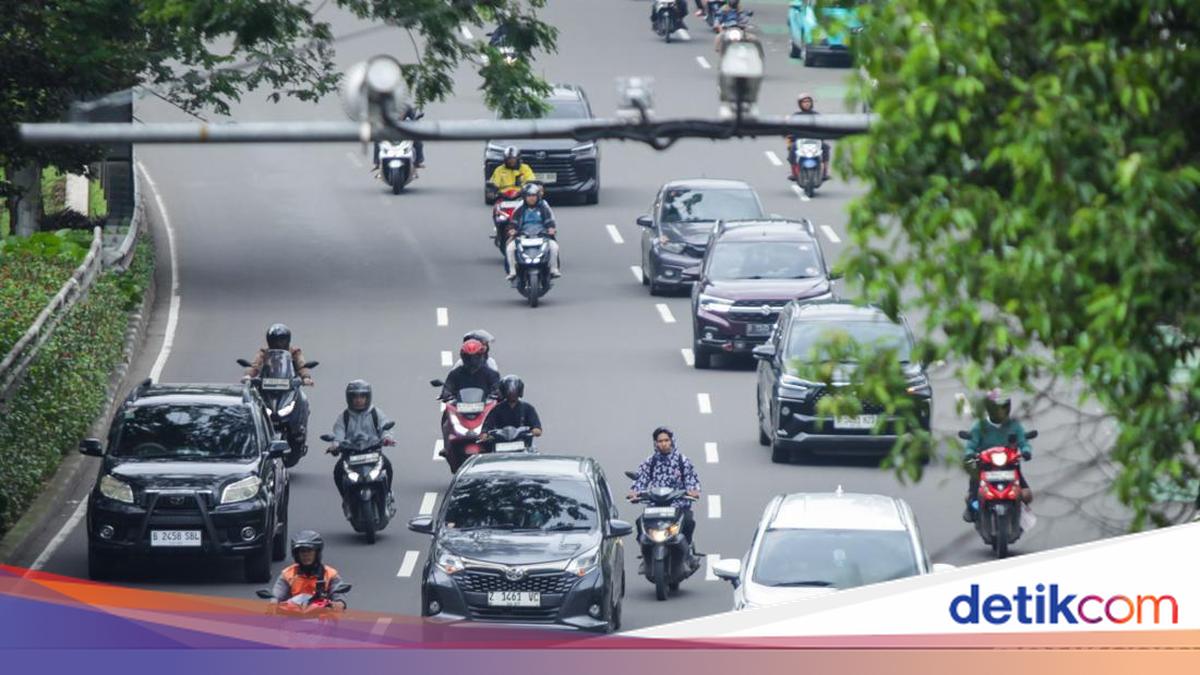 Awas Link Penipuan! Ini Cara Cek Kamu Kena ETLE atau Tidak