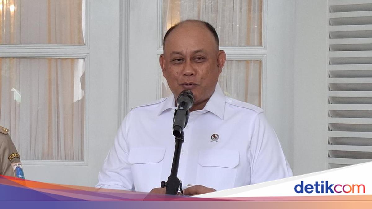 BGN Ubah Skema Menu MBG Saat Ramadan, Ada Kurma hingga Pangan Lokal