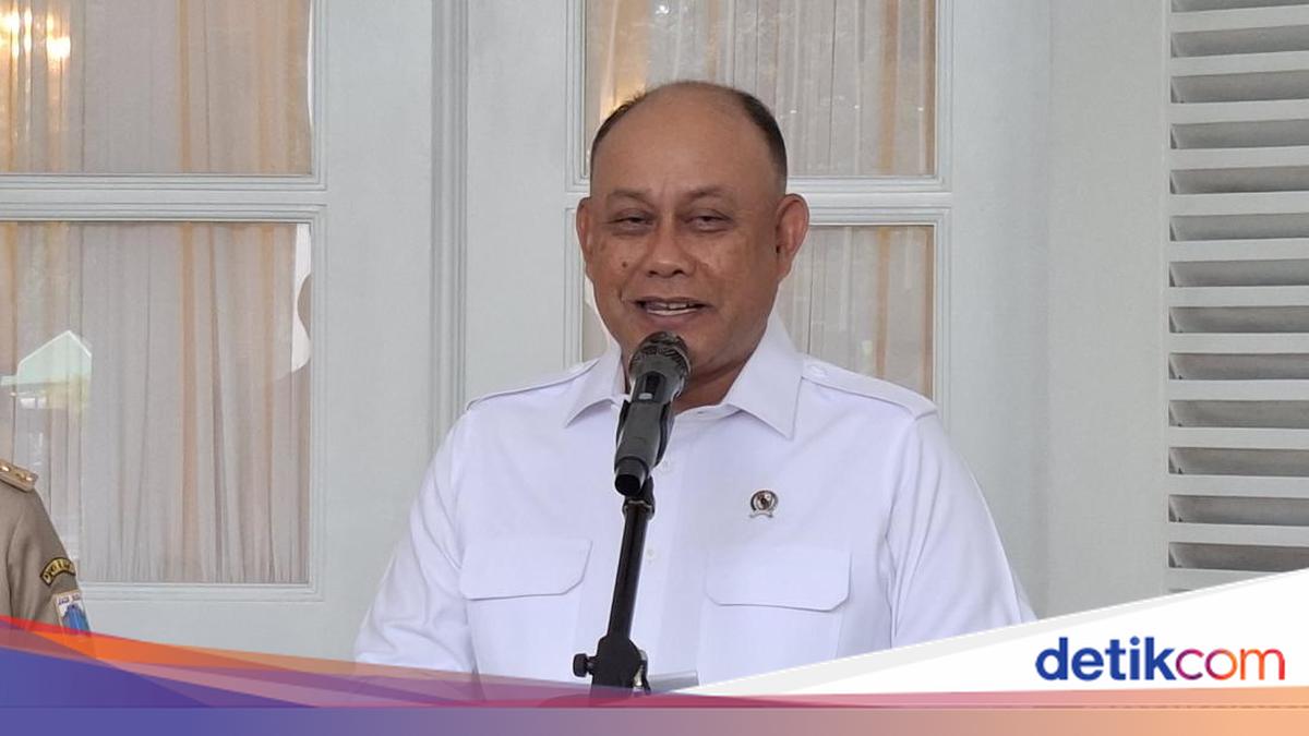 Kepala BGN: 475 SPPG di Jakarta Sudah Beroperasi dari Target 804 Unit