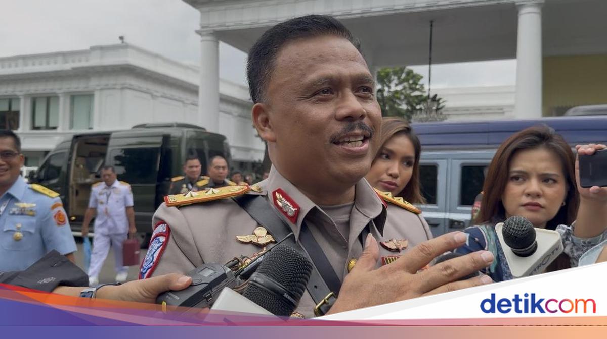 Kakorlantas Pastikan Kesiapan Mudik 2026, Siap Kolaborasi Operasi Pengamanan