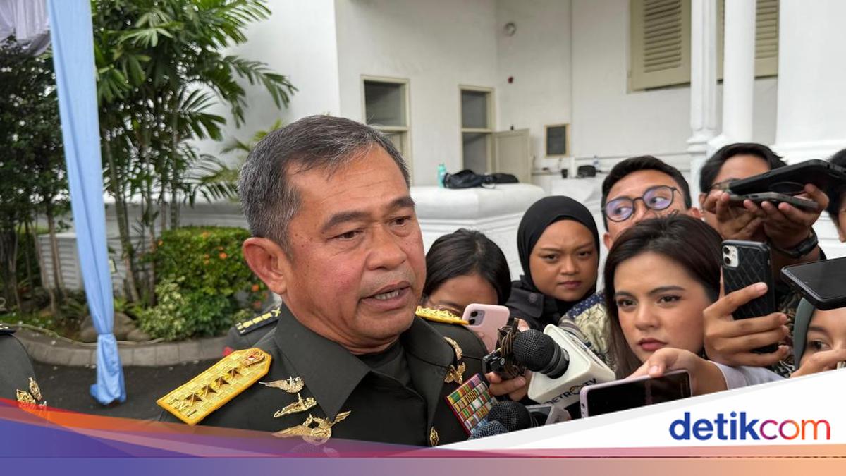 TNI AD Siapkan Pasukan Perdamaian untuk Gaza, Fokus Kesehatan dan Zeni