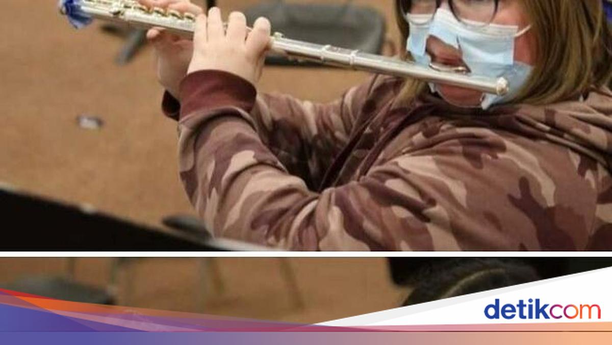 Kita Pernah Begini Pas Pandemi COVID-19, Maklum Panik