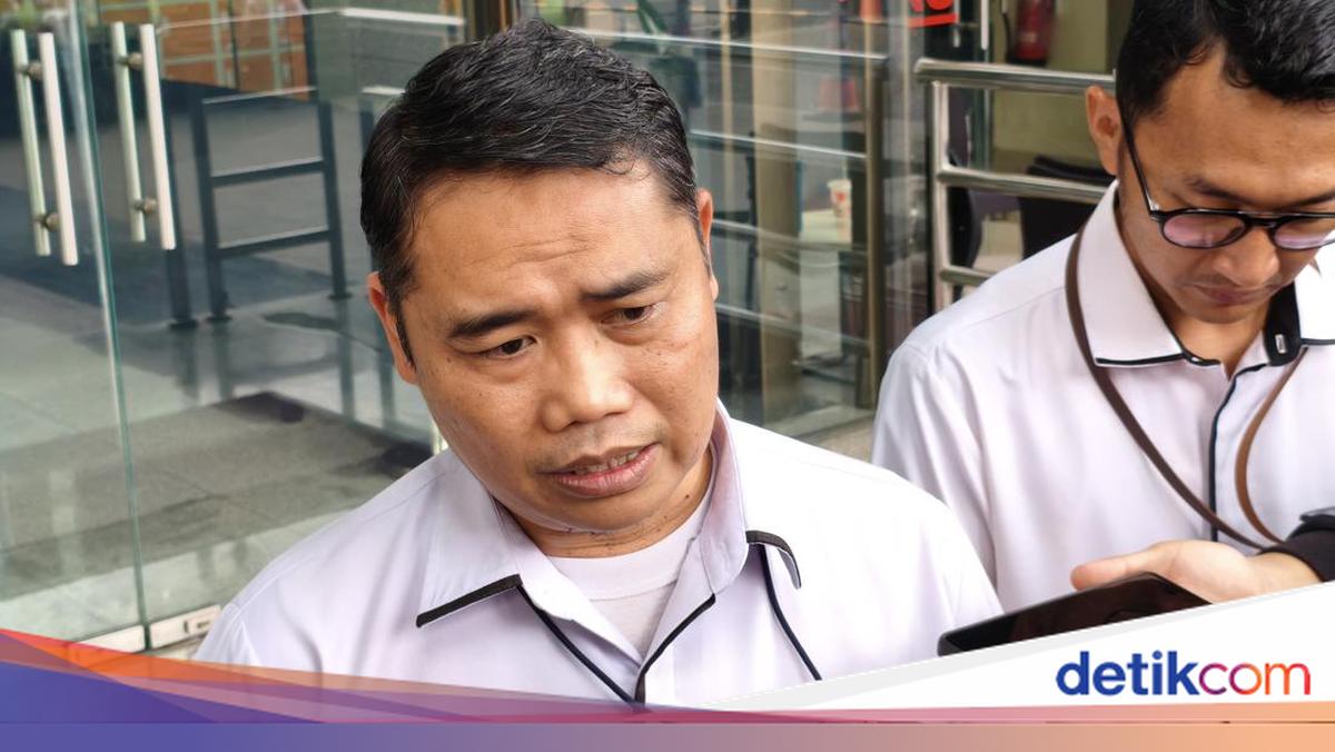 KPK Cek Importir Pakai Jasa PT Blueray di Kasus Suap Oknum Bea Cukai