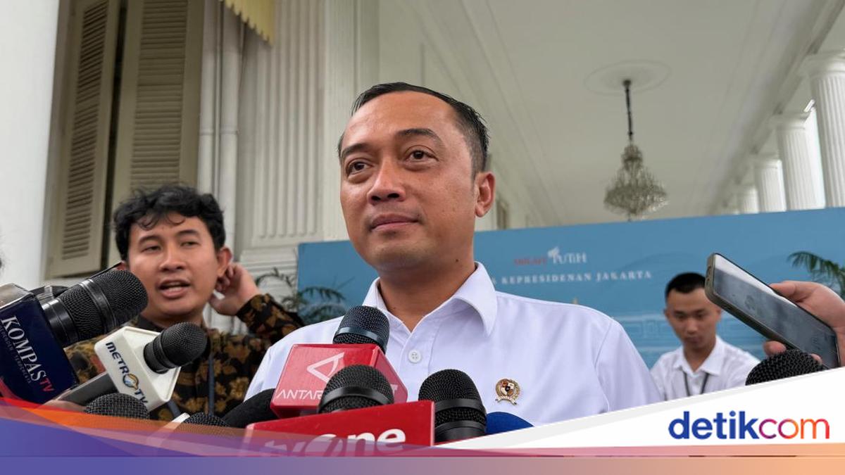Istana Jelaskan Konsep Ambulans Udara-Dokter Terbang yang Dicanangkan Prabowo