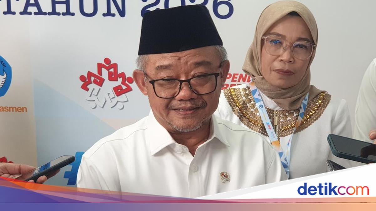 Mendikdasmen Ajukan Tambahan Anggaran Pendidikan Rp 181 T, Bukan untuk MBG