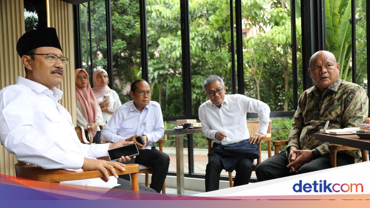 Kemensos Dukung Percepatan Pembangunan Sekolah Rakyat di Nias Utara