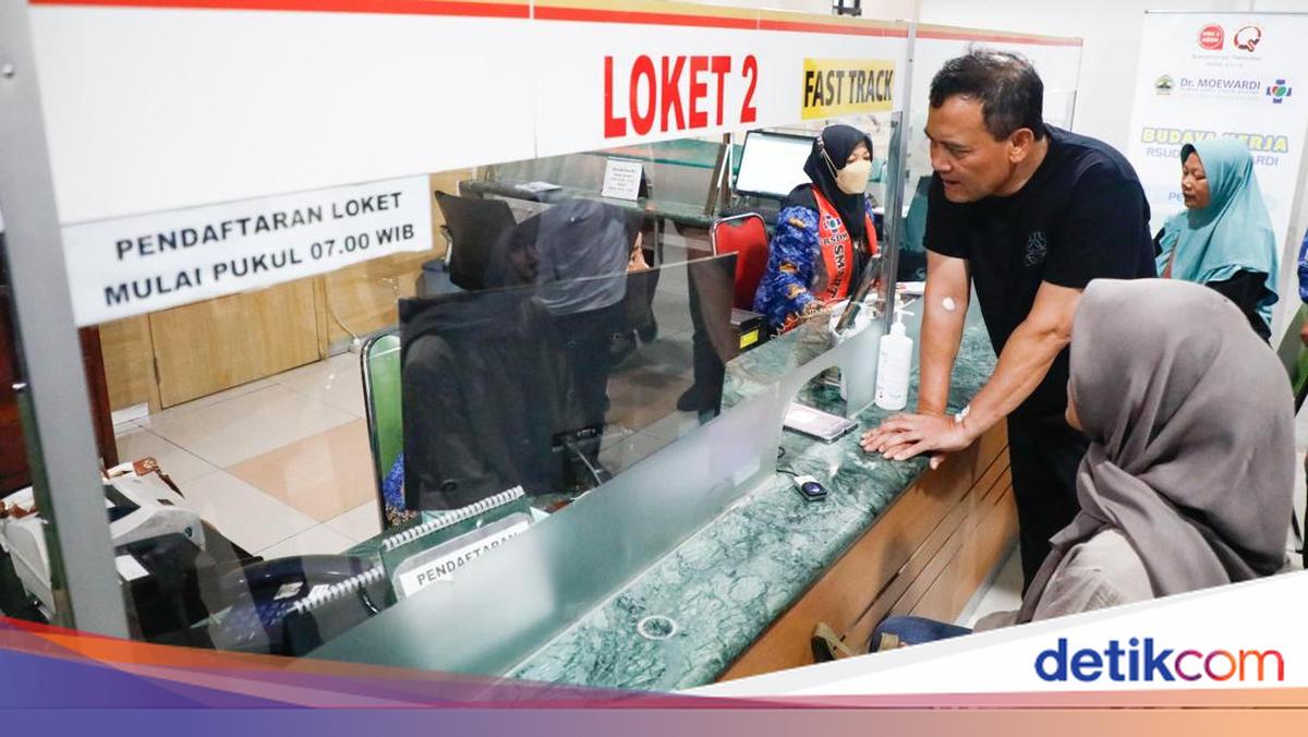Pemprov Jateng Pastikan Tak Ada Penolakan Pasien Meski Peserta PBI JK Dinonaktifkan