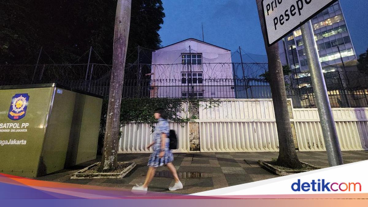 Mensesneg: Gedung MUI di Bundaran HI Proses Desain, Anggaran Masih Dihitung